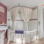 Nocleg ze śniadaniem 