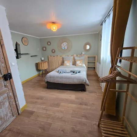 Bed & Breakfast 