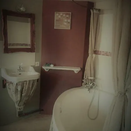 Bed & Breakfast 